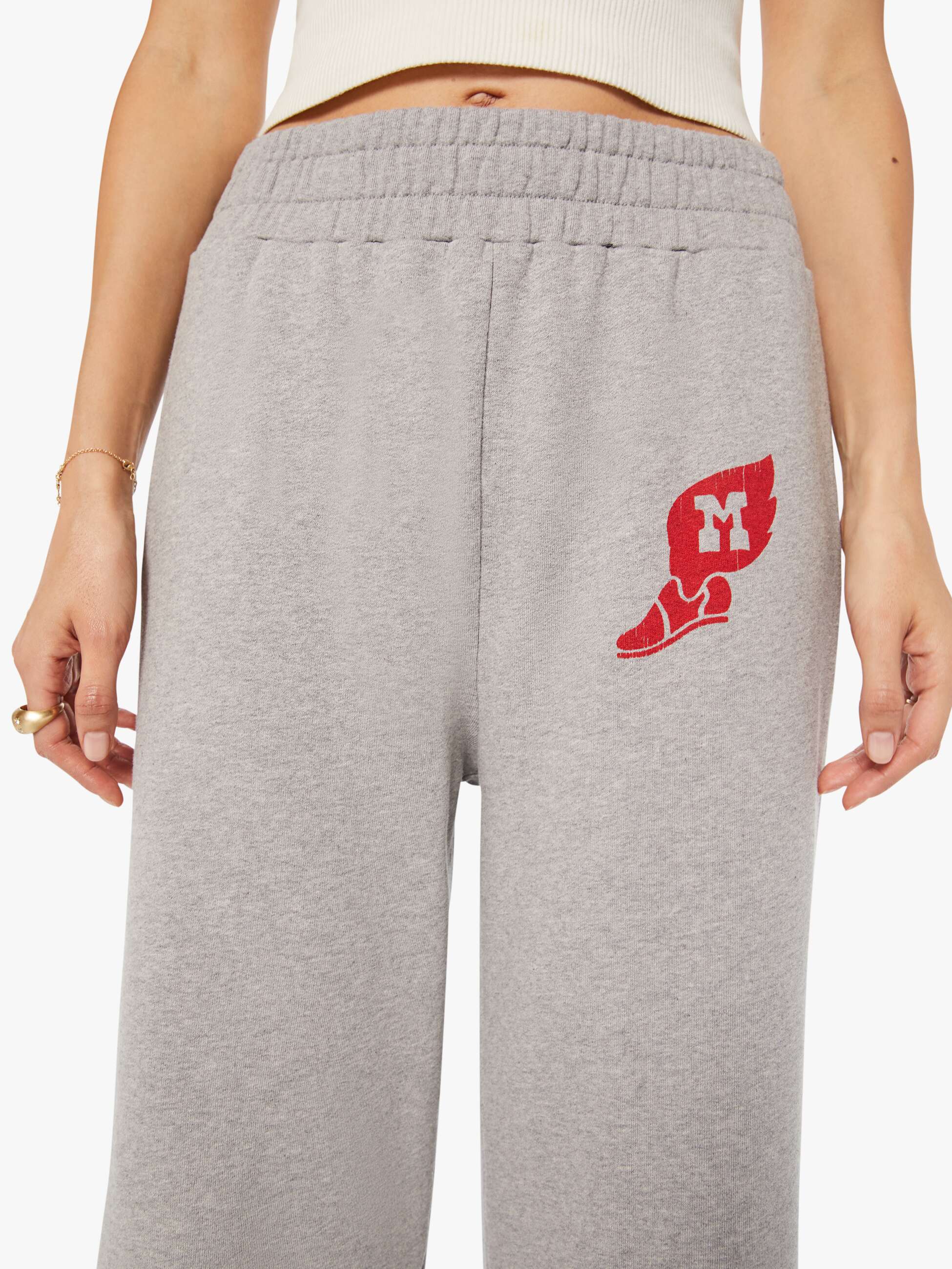 The Quickie Roller Cut Sneak - Fazed Out