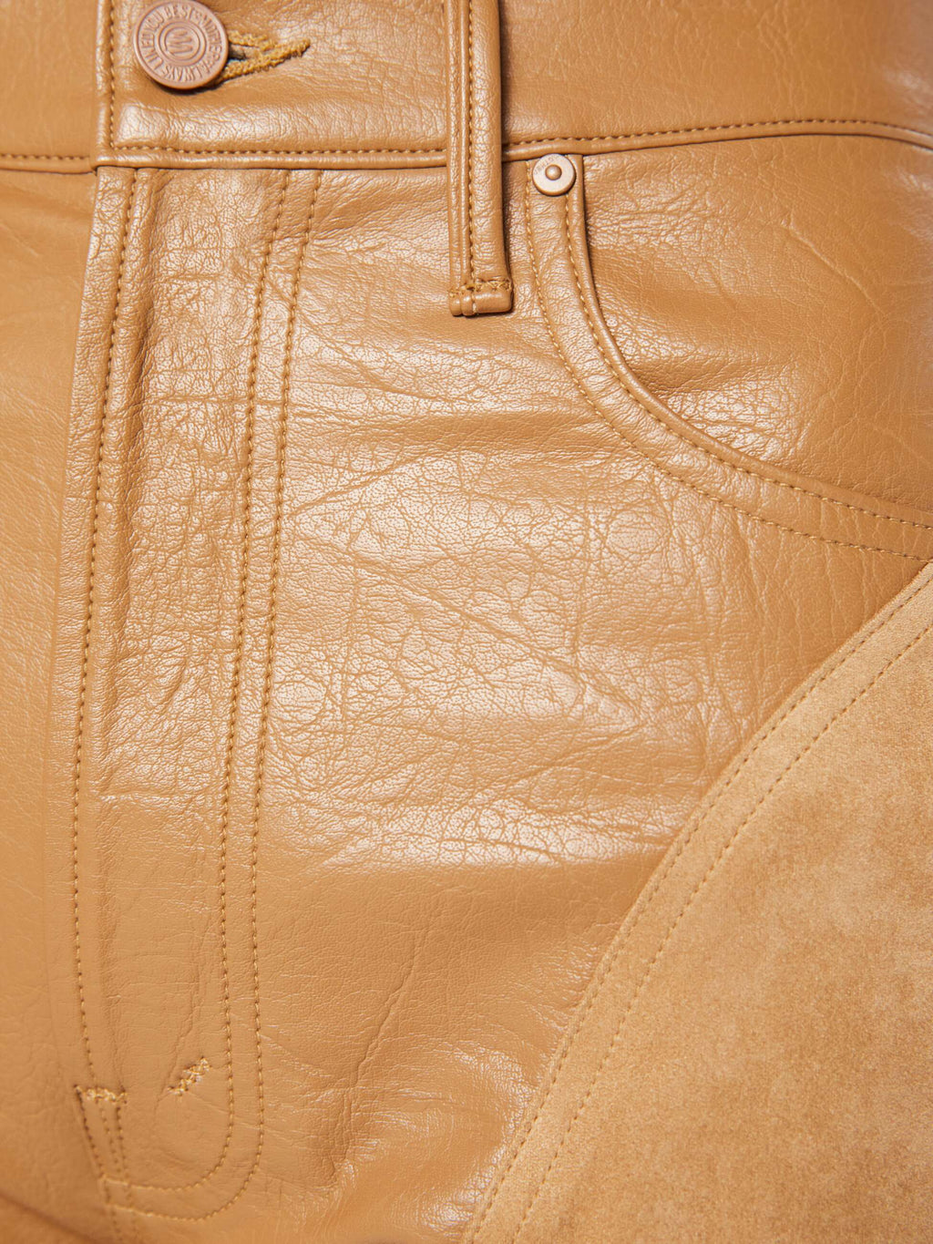 The Chap Maven Heel - Playing Both Sides