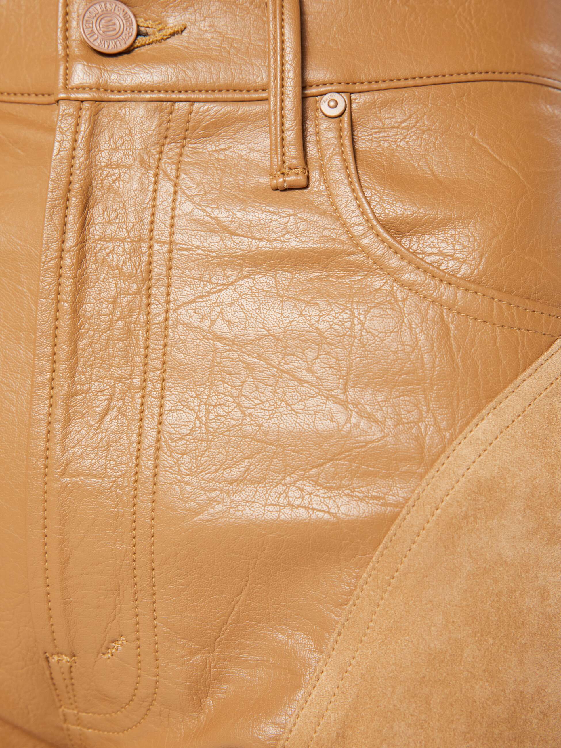 The Chap Maven Heel - Playing Both Sides