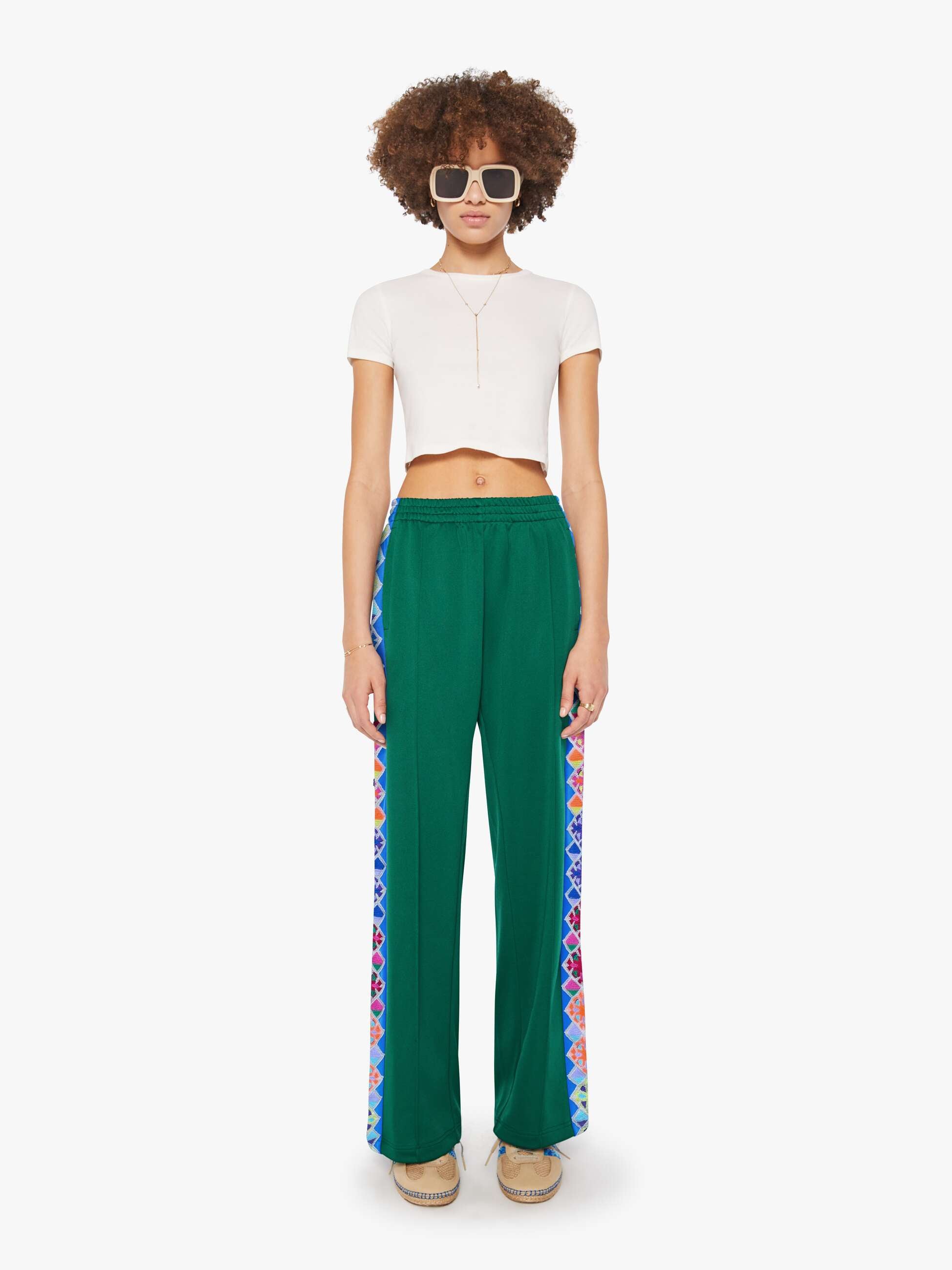 The Personal Best Sneak - That Tracks