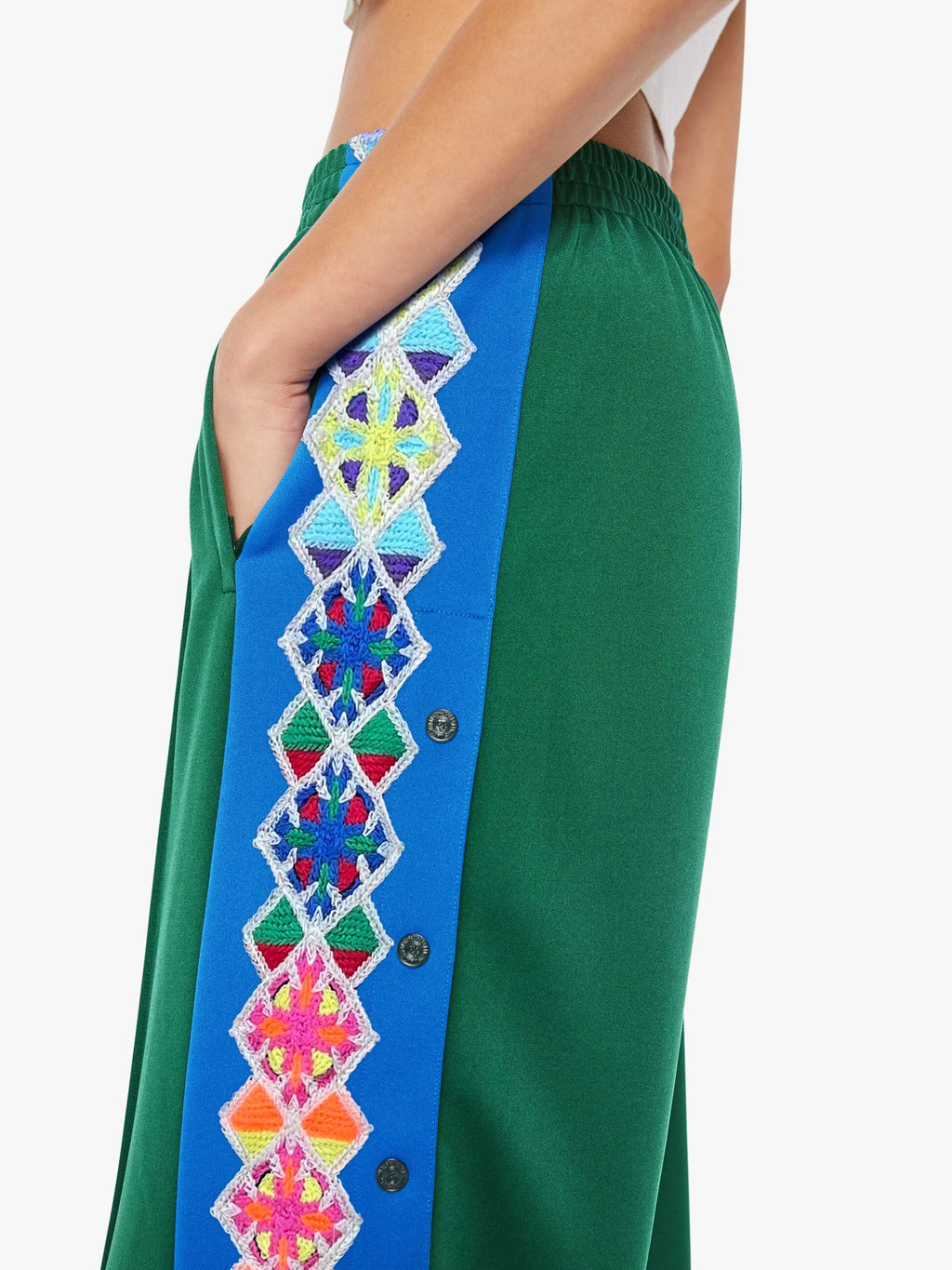 The Personal Best Sneak - That Tracks