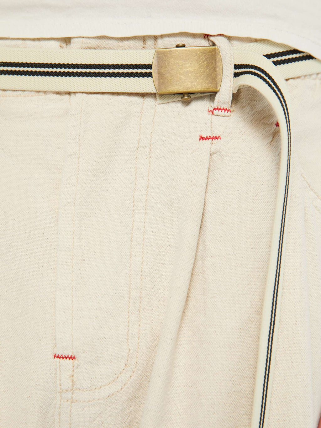 Dr. Collectors Venice Pant - Stone