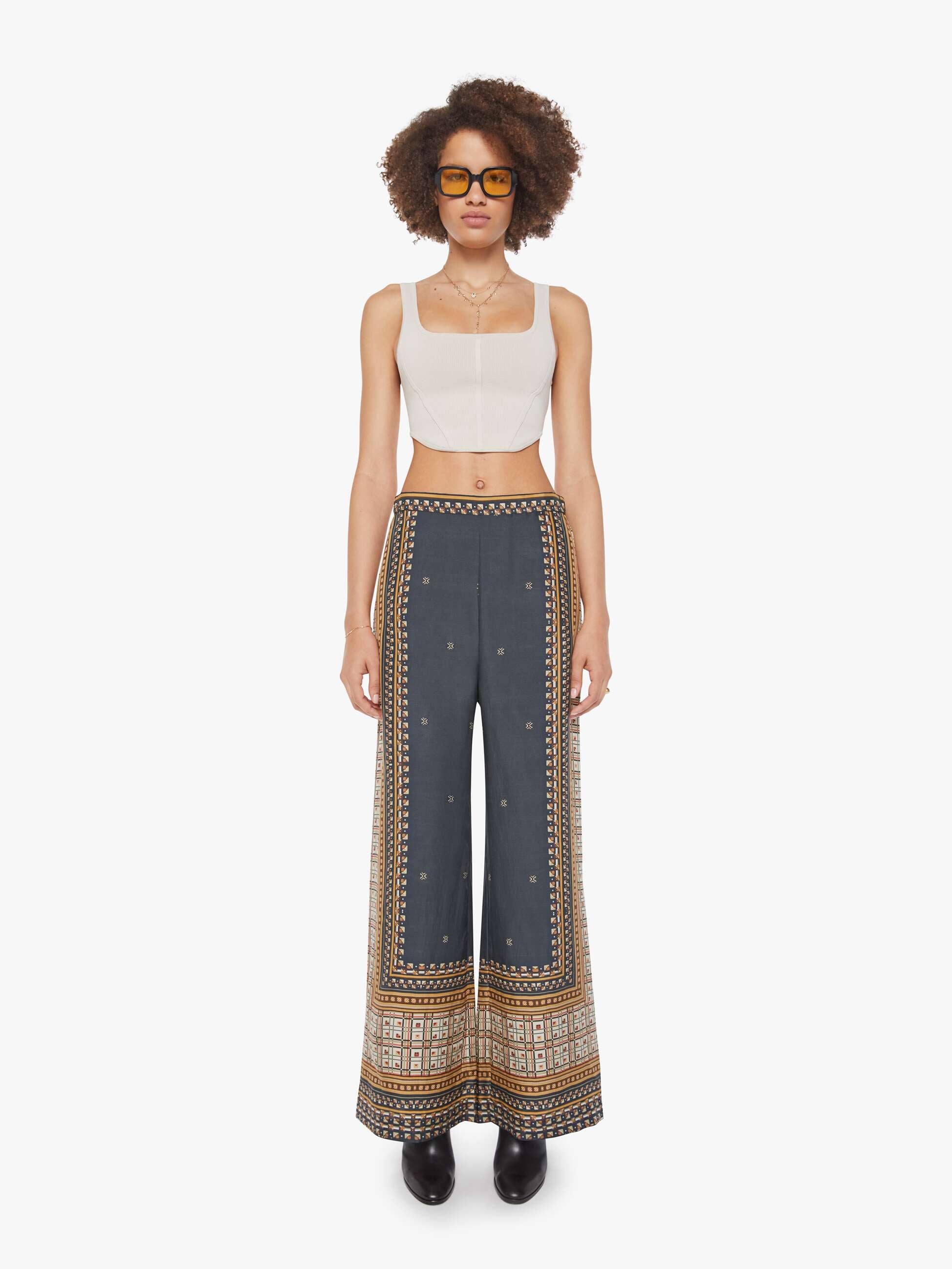 Maria Cher Gilian Pants - Kravitz