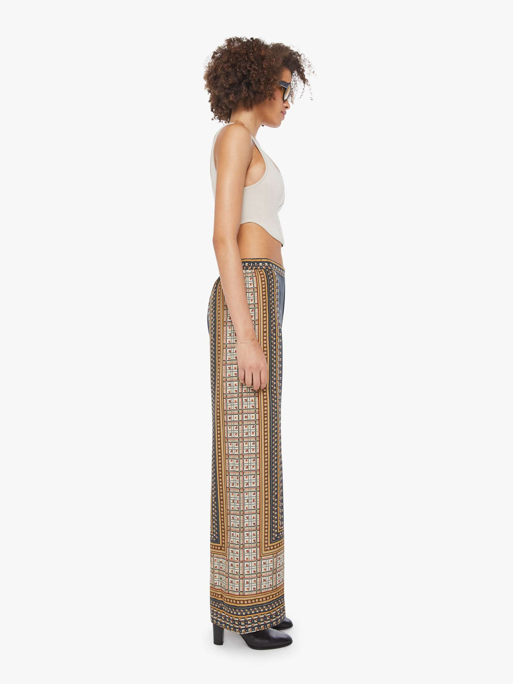 Maria Cher Gilian Pants - Kravitz