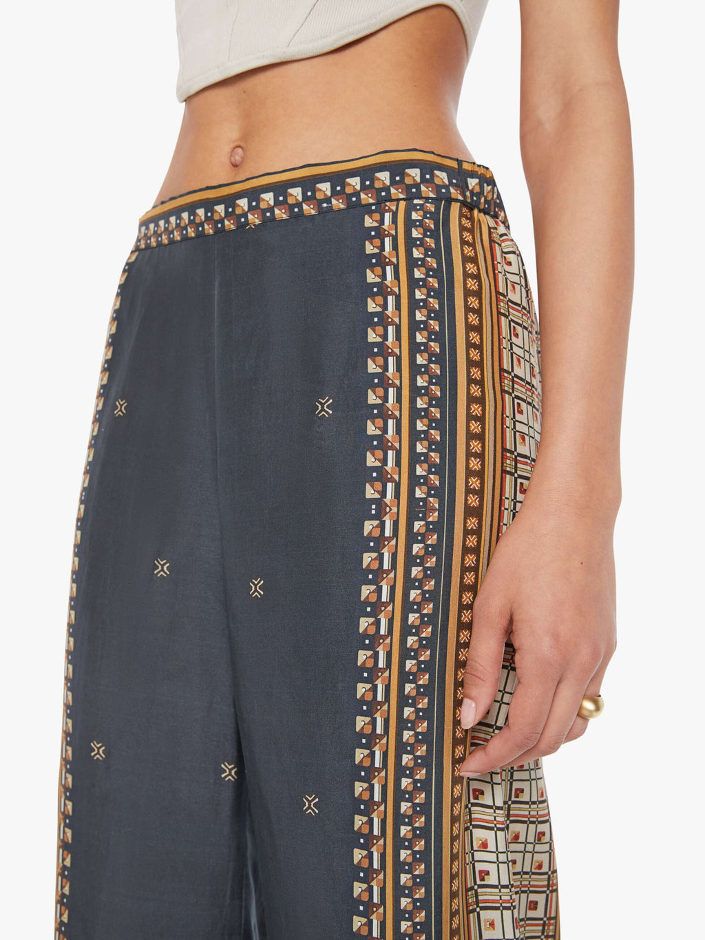 Maria Cher Gilian Pants - Kravitz